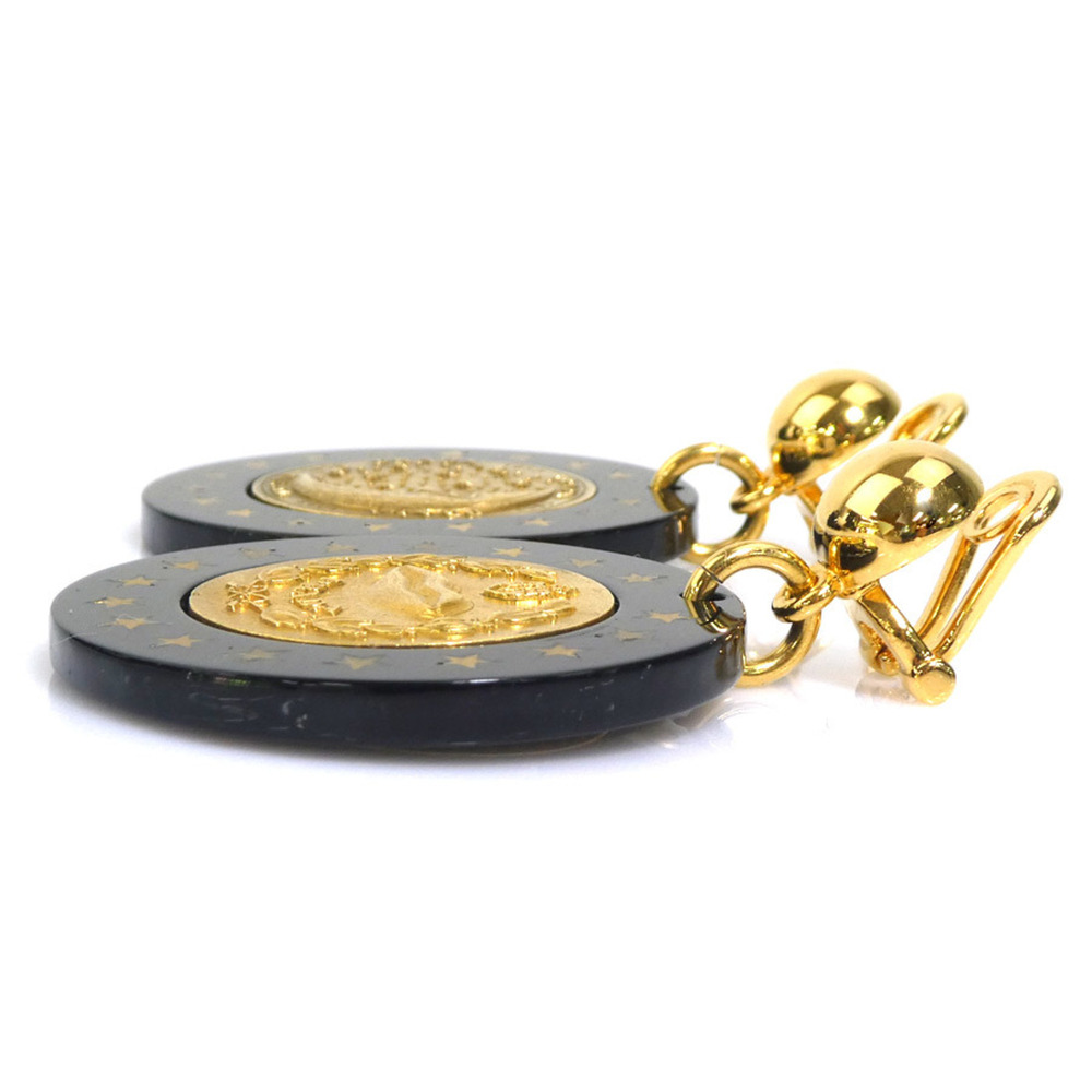 PRADA Black Earrings - Picture 4 of 9